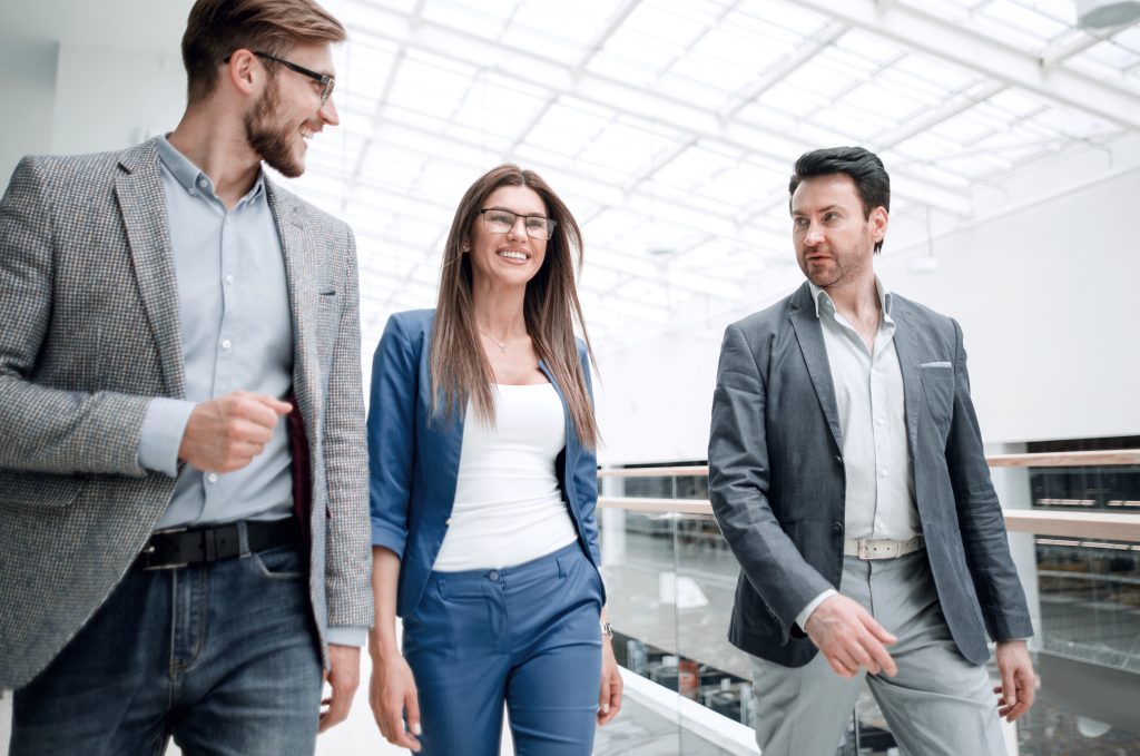 De vier pijlers van groei voor scale-ups 2